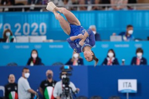 italy team final   wag tokyo2020 jul27 4